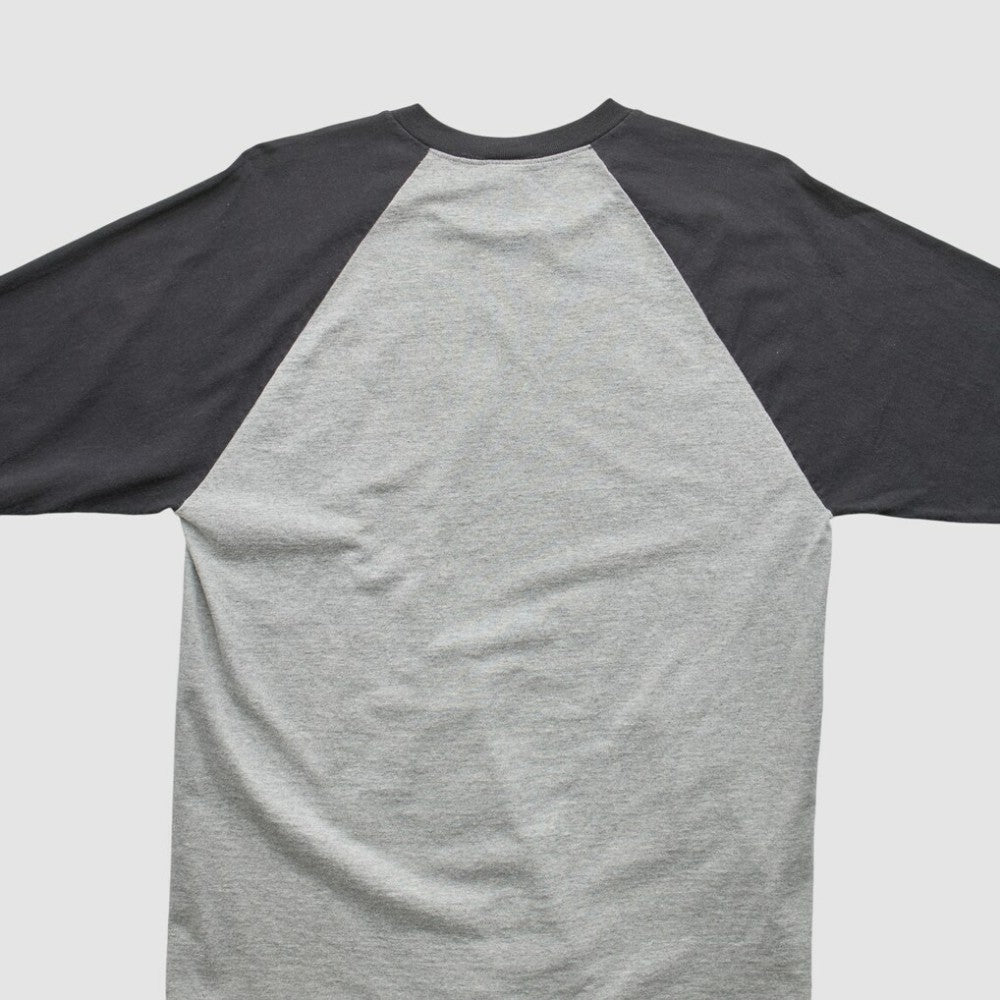 Chicago White Sox Lee Apparel 2000s T-shirt Heather Gray Vintage