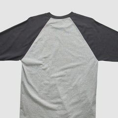 Chicago White Sox Lee Apparel 2000s T-shirt Heather Gray Vintage