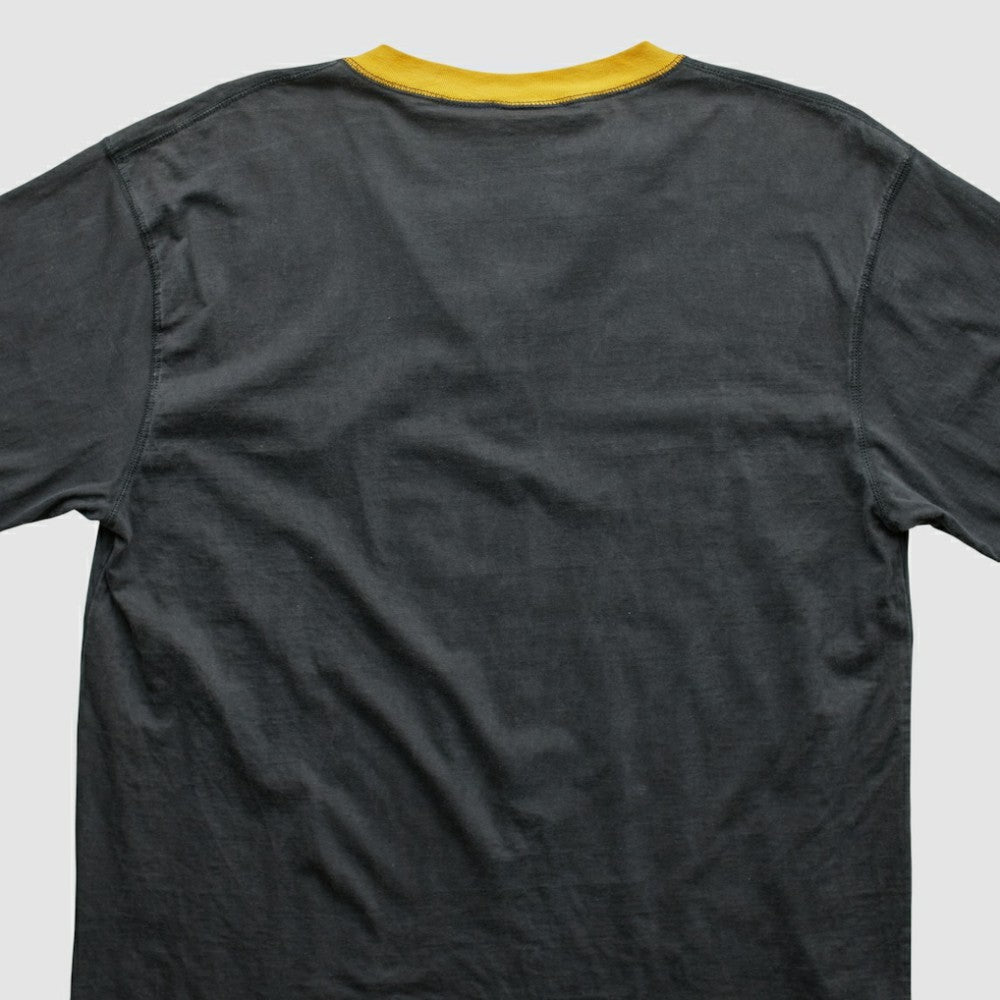 Pittsburgh Pirates Pro Edge 1999 T-shirt Black Vintage