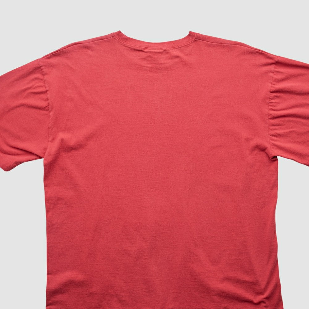 Boston Red Sox Gear For Sports 2000s T-shirt Red Vintage