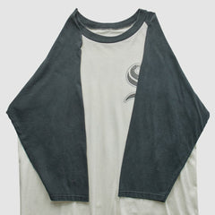 Chicago White Sox 2000s T-shirt White Vintage