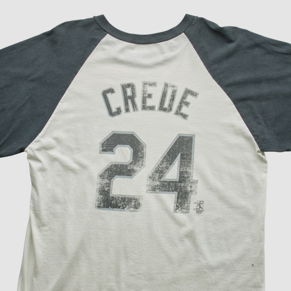 Chicago White Sox 2000s T-shirt White Vintage