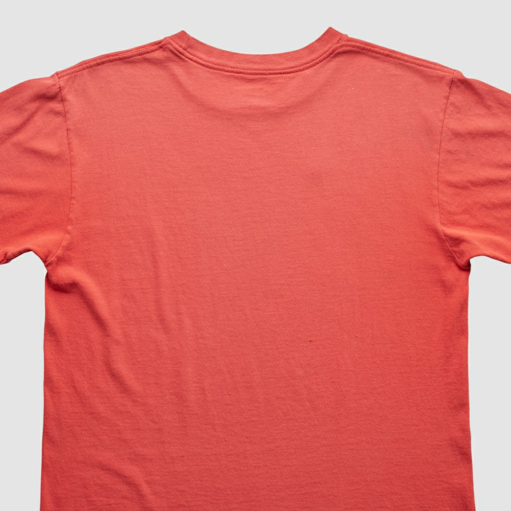 Philadelphia Phillies Majestic 2009 T-shirt Red Vintage