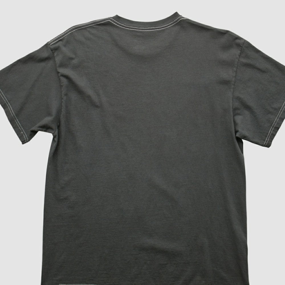 Chicago White Sox Majestic 2000s T-shirt Charcoal Vintage