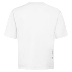 Vancouver Canucks Levelwear Shadow Surge Luxe Signature Knit T-Shirt White