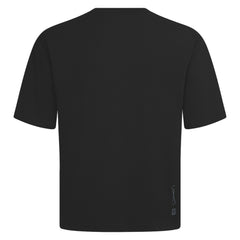 Winnipeg Jets Levelwear Shadow Surge Luxe Signature Knit T-Shirt Black