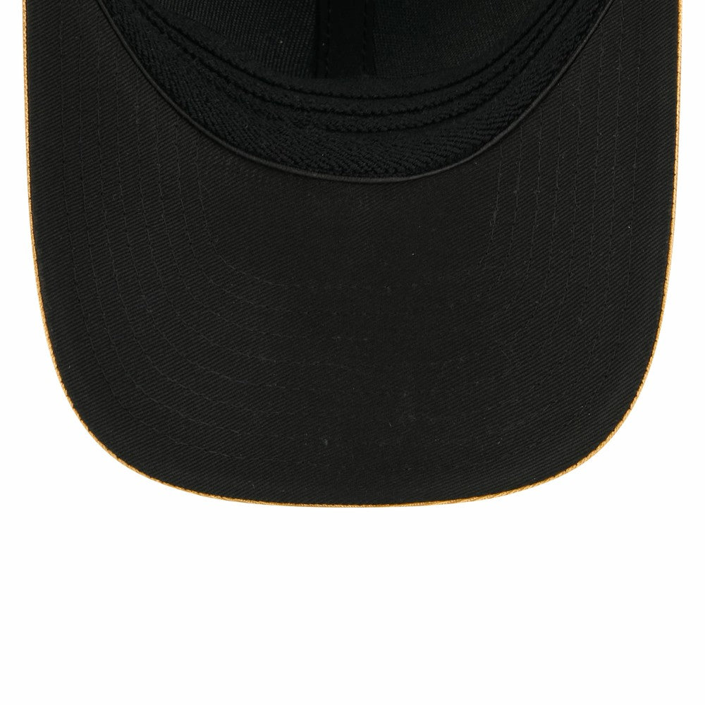 Los Angeles Dodgers 2026 Gold Collection M-Crown 39THIRTY Flex Hat Royal | New Era