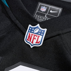 Jakobi Meyers Jacksonville Jaguars Alternate Game Jersey - Black