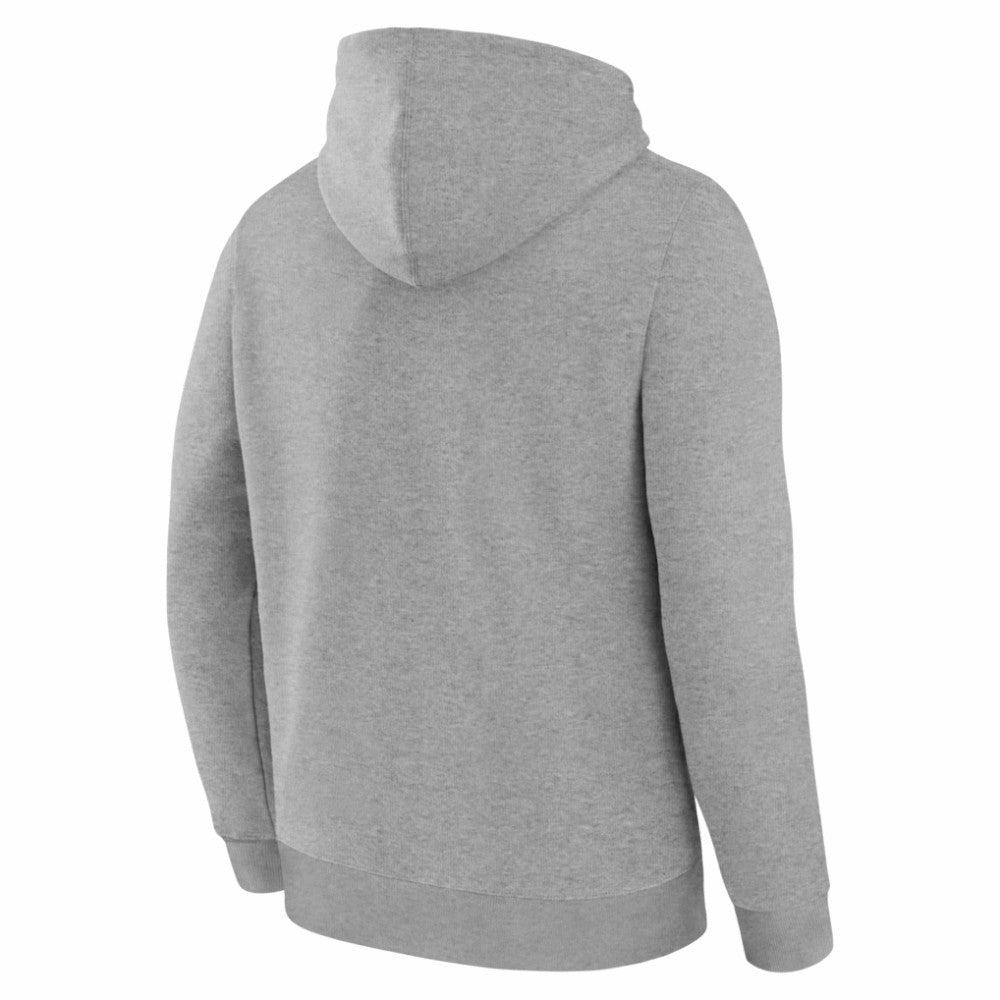 Alexander Ovechkin Washington Capitals 900th Career Goal Legacy Hoodie Gray