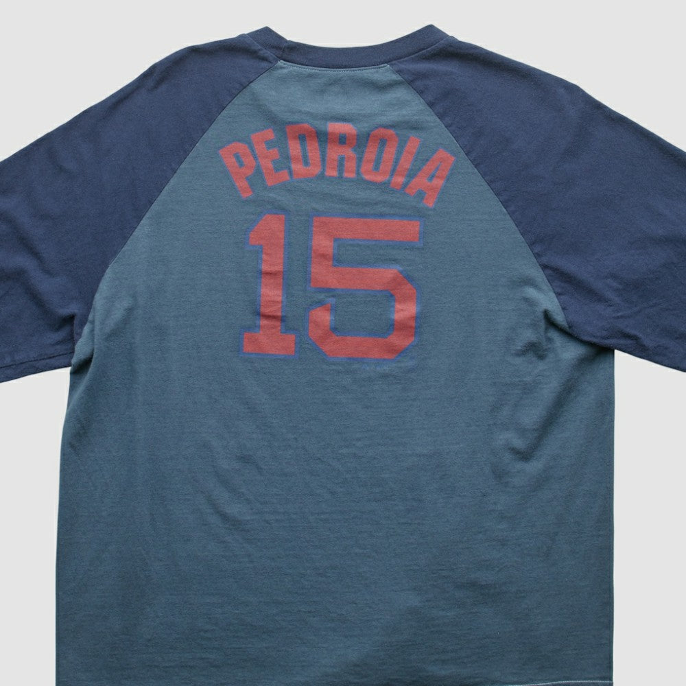 Boston Red Sox 2000s T-shirt Blue Vintage