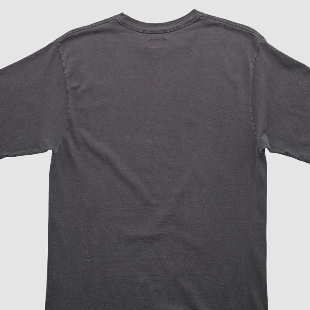 San Francisco Giants 2010 T-shirt Charcoal Vintage