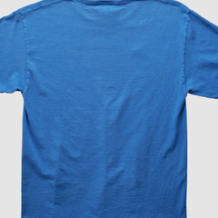 Los Angeles Dodgers Adidas 2000s T-shirt Blue Vintage