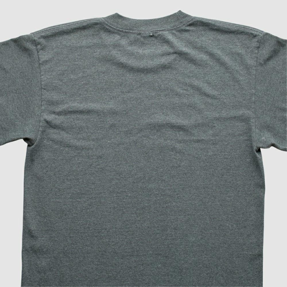 Boston Red Sox 2004 T-shirt Dark Heather Gray Vintage | Nike