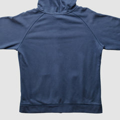 Boston Red Sox 2000s Hooded Full Zip Sweatshirt Navy Vintage | Nike
