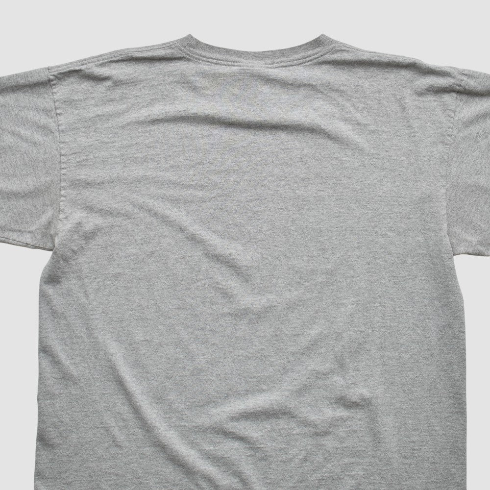 Cincinnati Reds 2000s T-shirt Heather Gray Vintage | Nike