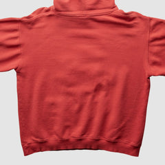 St. Louis Cardinals CSA 2000s Hooded Sweatshirt Red Vintage