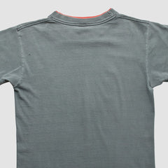 Minnesota Twins Salem 90s T-shirt Gray Vintage