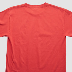 Cincinnati Reds Lee Apparel 2000s T-shirt Red Vintage
