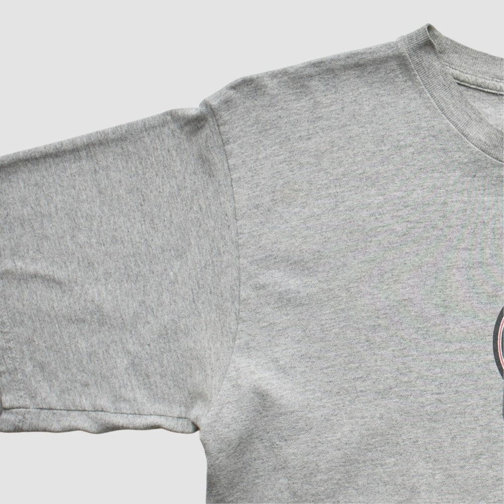 Cincinnati Reds 2000s T-shirt Heather Gray Vintage | Nike
