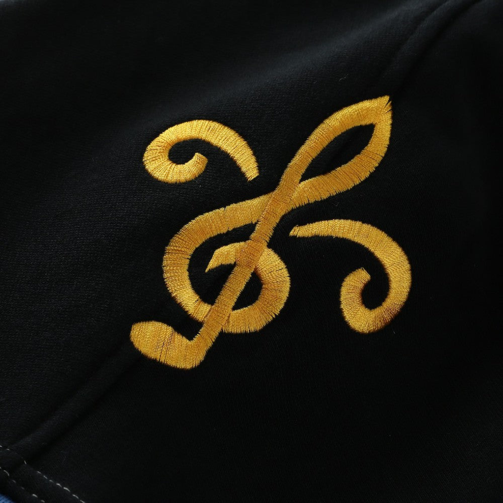 St. Louis Blues '47 Superior Lacer Hoodie Blue