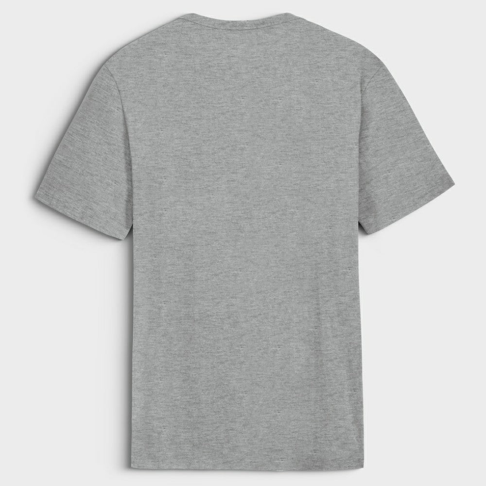 Brad Marchand Florida Panthers 1,000 Career Points Legacy T-Shirt Gray
