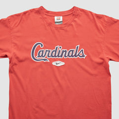 St. Louis Cardinals 2000s T-shirt Red Vintage | Nike