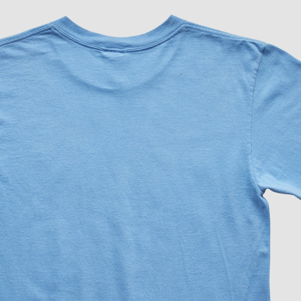 Minnesota Twins 2000s T-shirt Light Blue Vintage | Nike
