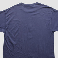 Minnesota Twins Majestic 2000s T-shirt Navy Vintage