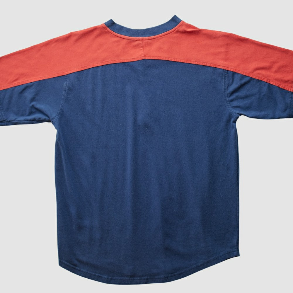 Boston Red Sox 2000s T-shirt Navy Vintage | Nike