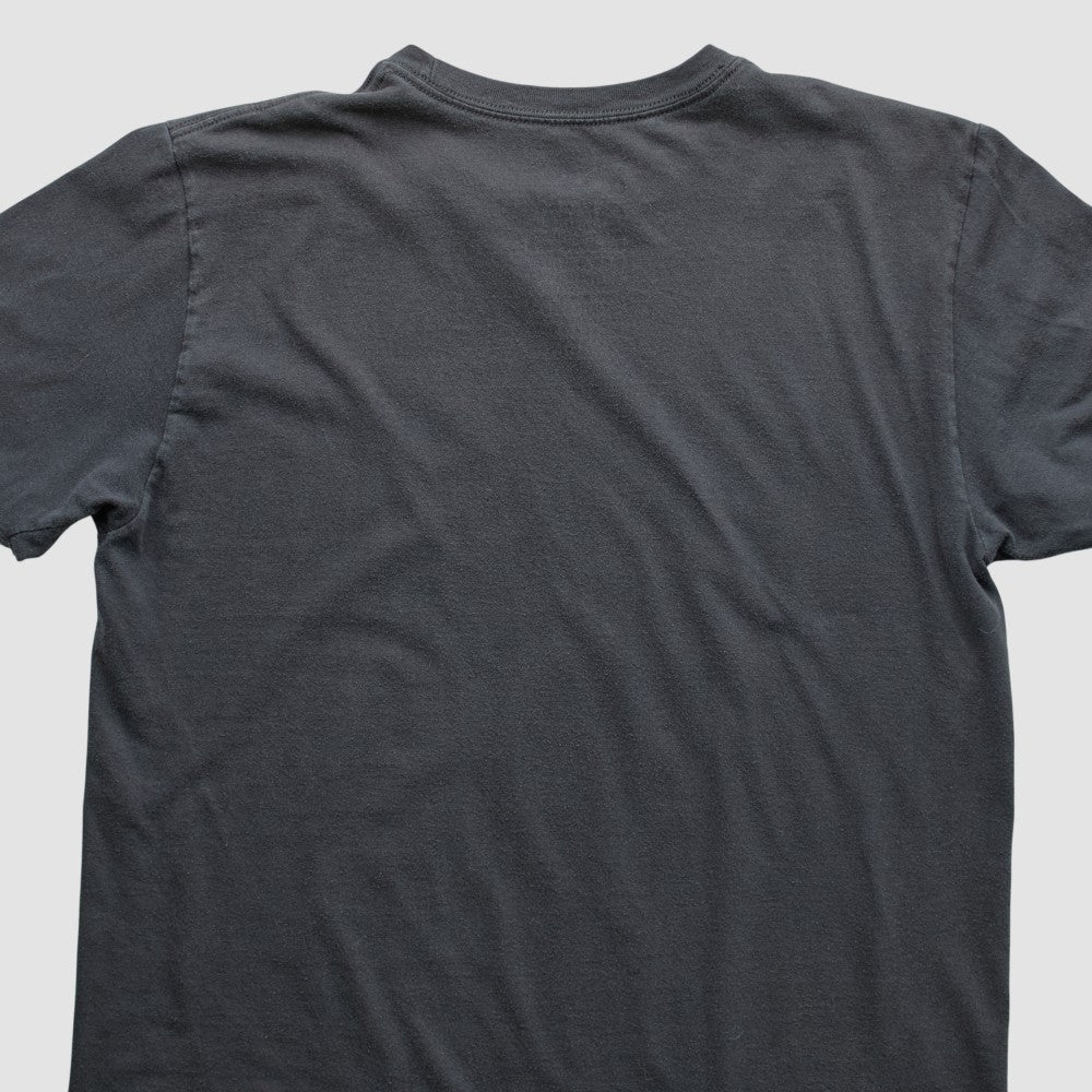 Cincinnati Reds 2010s T-shirt Black Vintage | Nike