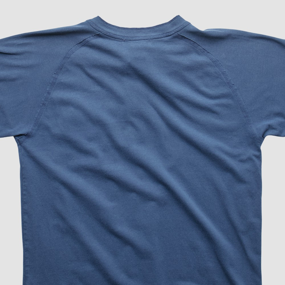 Milwaukee Brewers 2000s T-shirt Blue Vintage | Nike