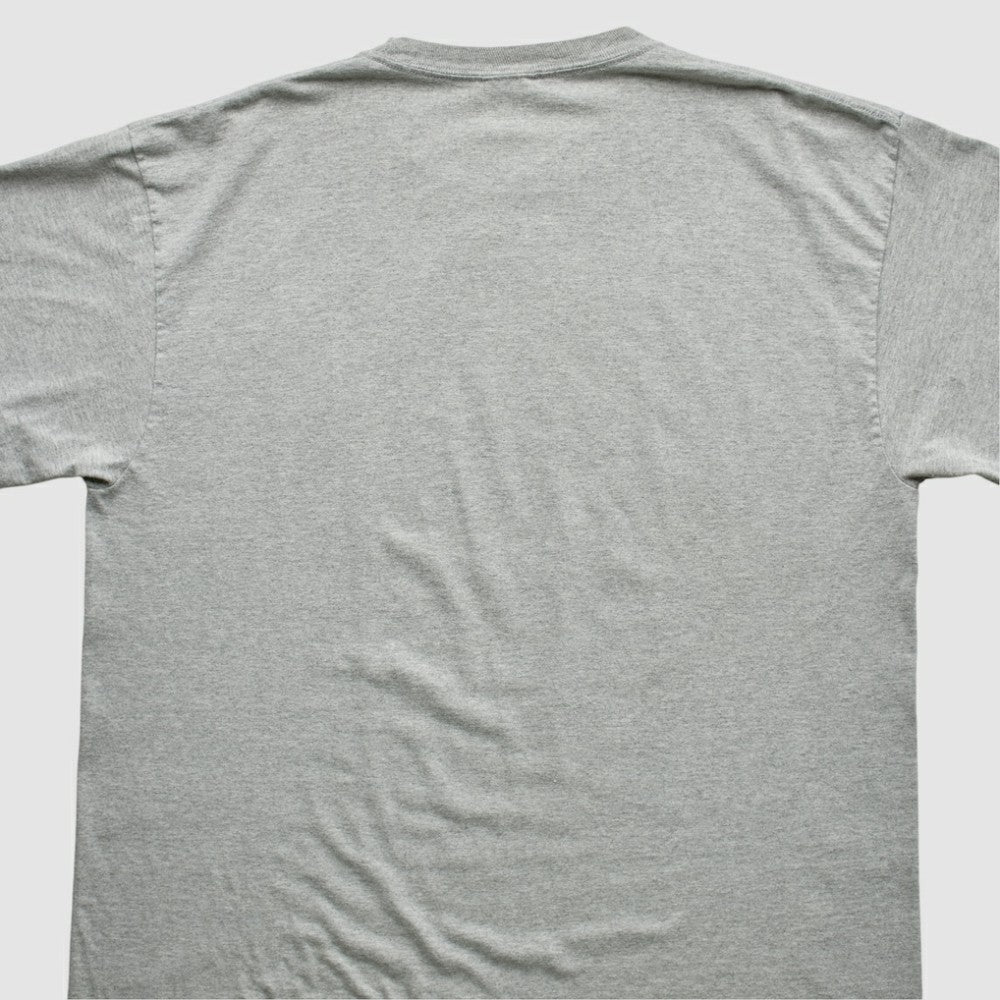 Chicago Cubs Majestic 2007 T-shirt Heather Gray Vintage