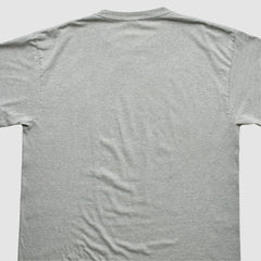 Chicago Cubs Majestic 2007 T-shirt Heather Gray Vintage