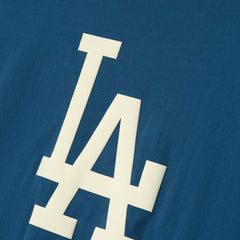 Los Angeles Dodgers Fear of God x MLB Unisex 90's T-Shirt Blue