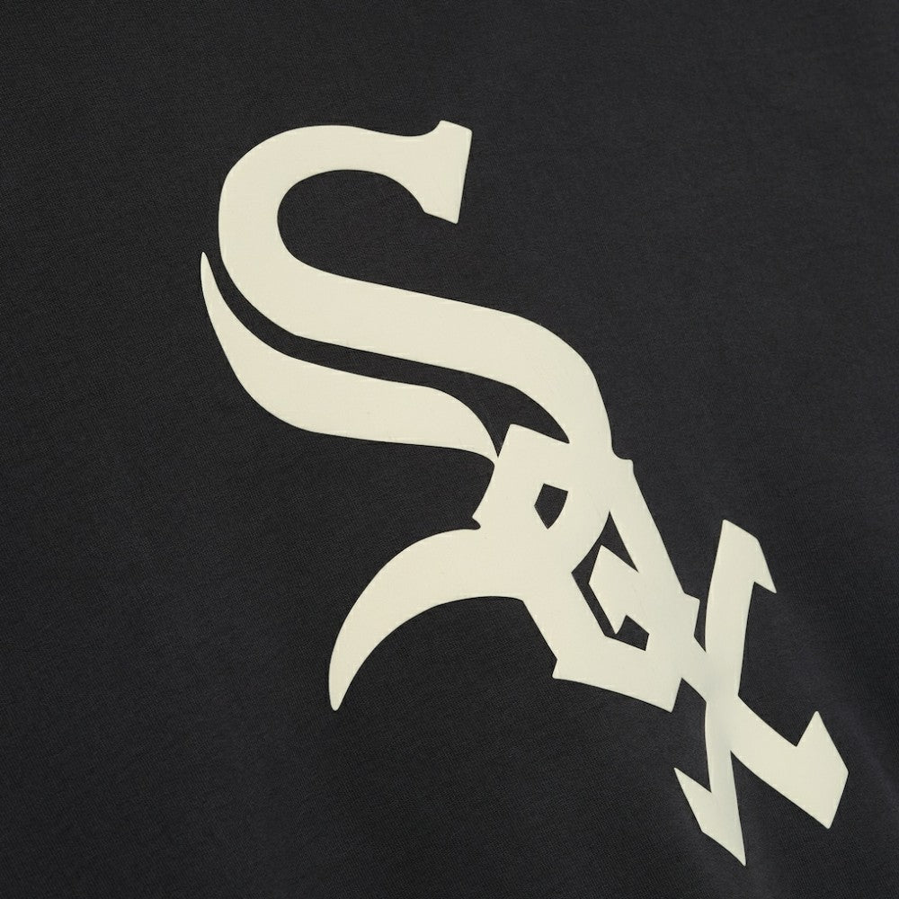 Chicago White Sox Fear of God x MLB Unisex Sport Hoodie Black