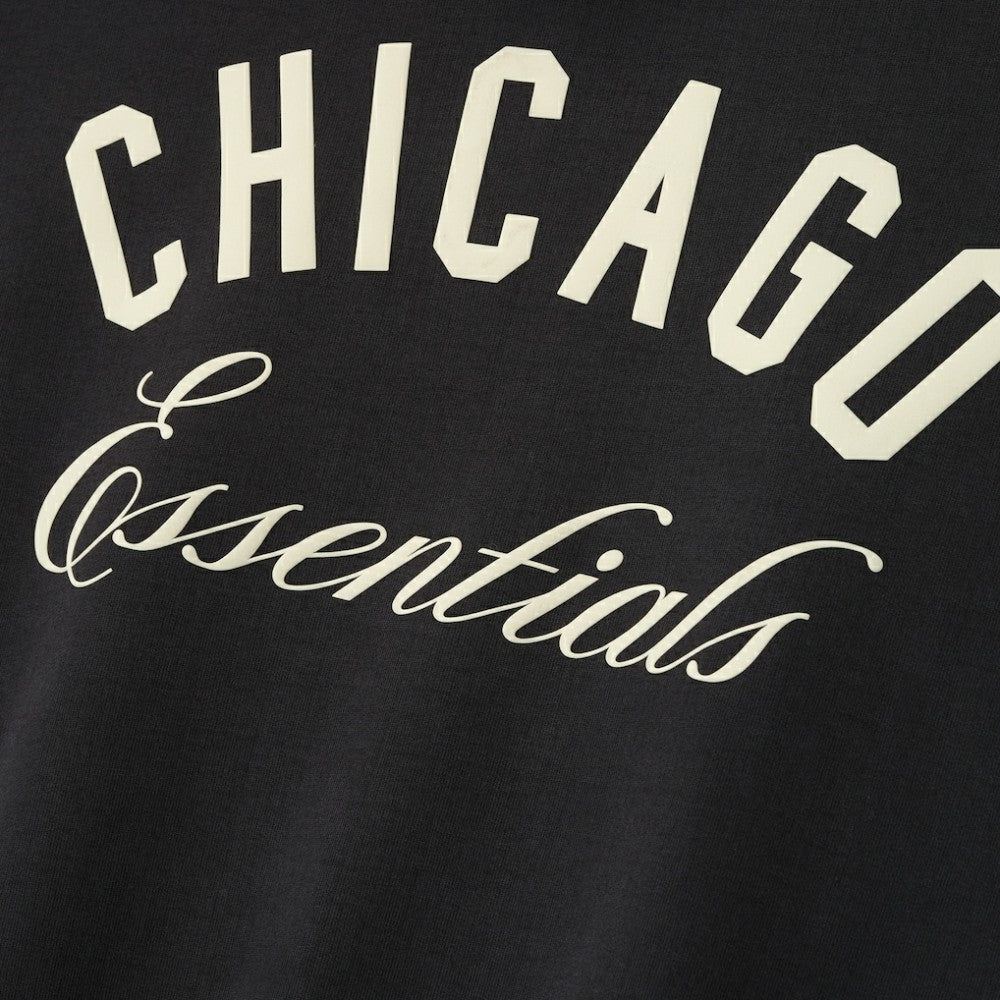 Chicago White Sox Fear of God x MLB Unisex Sport Hoodie Black
