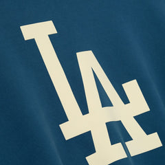 Los Angeles Dodgers Fear of God x MLB Unisex Sport Hoodie Blue