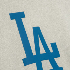 Los Angeles Dodgers Fear of God x MLB Unisex Sport Hoodie Heather Gray