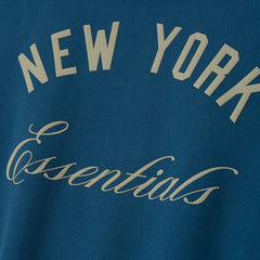 New York Mets Fear of God x MLB Unisex Sport Hoodie Royal