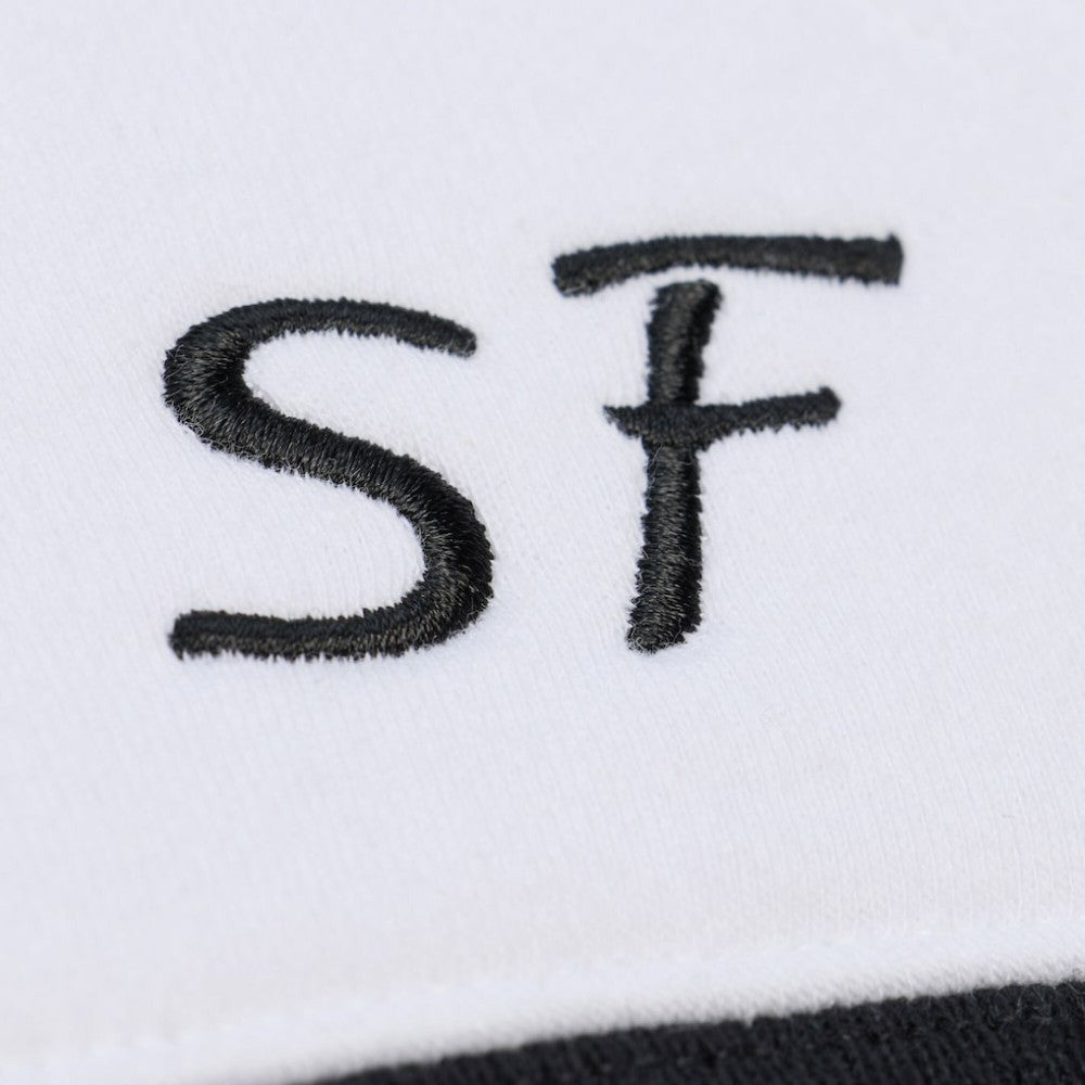 San Francisco Giants Cooperstown Collection Fleece Hoodie White | Mitchell & Ness