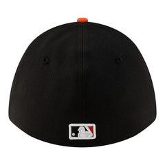Baltimore Orioles Alternate Player Replica 39THIRTY M-Crown Flex Hat Black | New Era