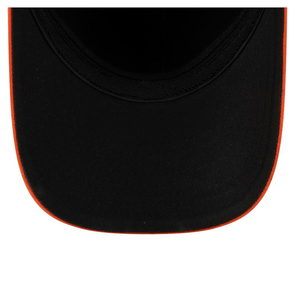 Baltimore Orioles Alternate Player Replica 39THIRTY M-Crown Flex Hat Black | New Era