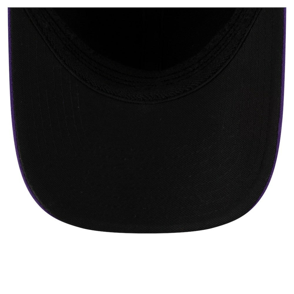 Colorado Rockies Alternate Player Replica 39THIRTY M-Crown Flex Hat Black | New Era