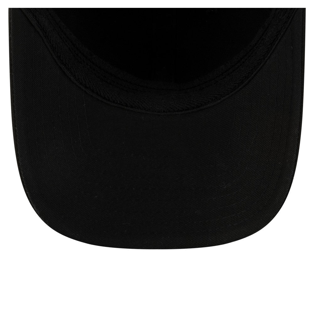 Miami Marlins Player Replica 39THIRTY M-Crown Flex Hat Black | New Era