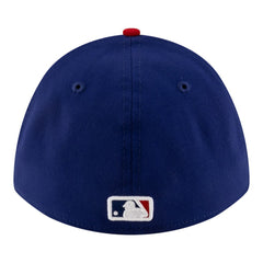 Philadelphia Phillies Player Replica 39THIRTY M-Crown Flex Hat Royal | New Era