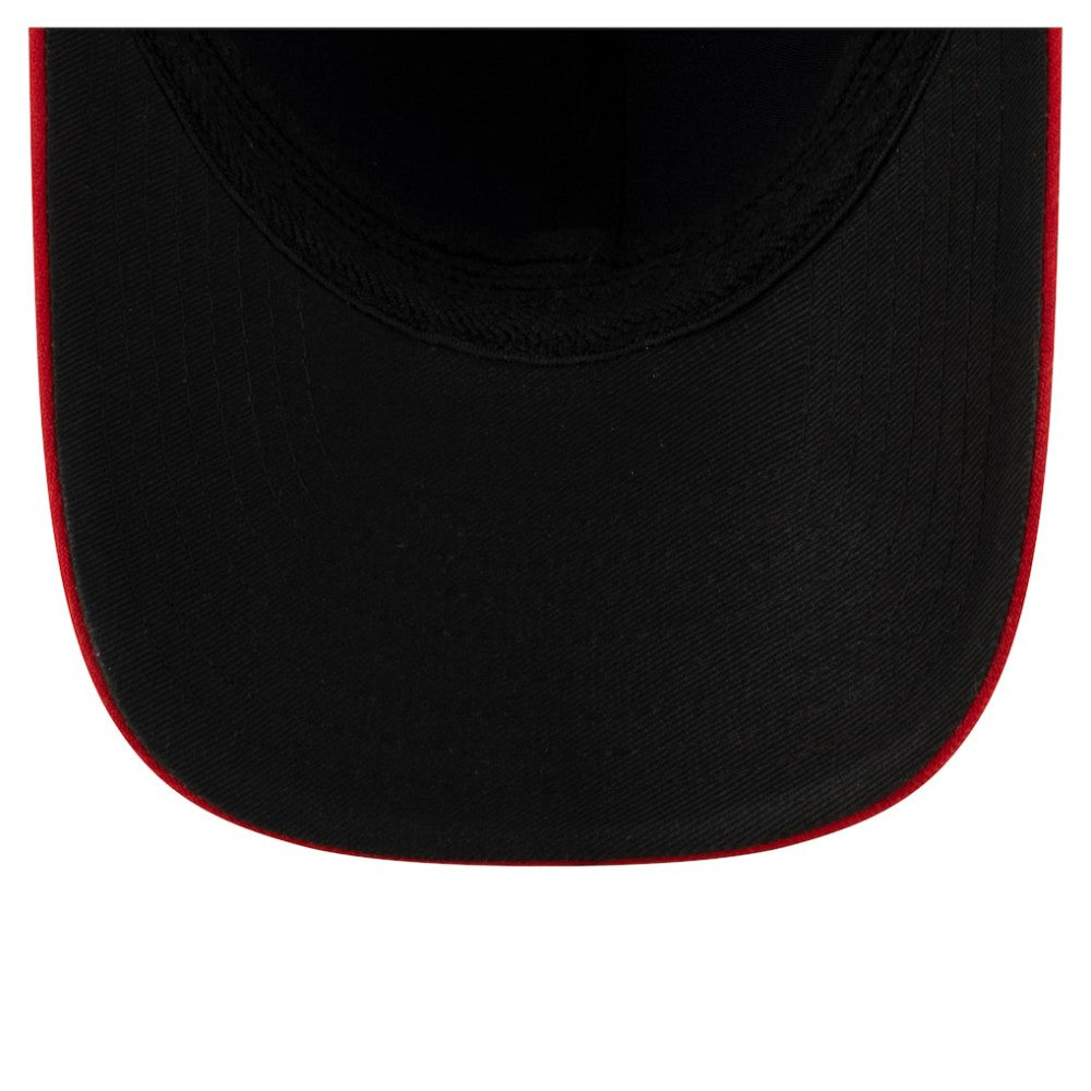Atlanta Braves Player Replica 39THIRTY M-Crown Flex Hat Navy | New Era