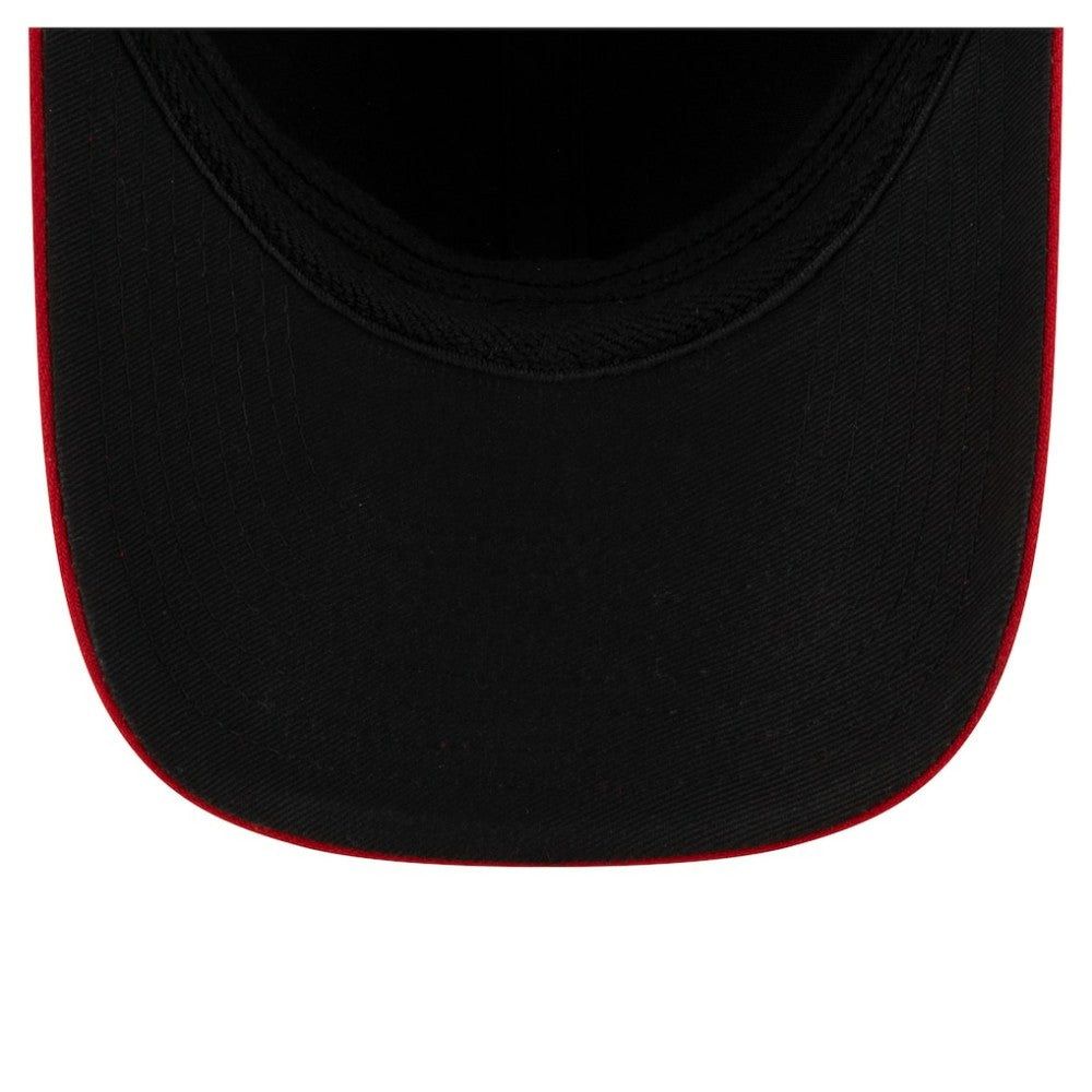 Cincinnati Reds Player Replica 39THIRTY M-Crown Flex Hat Black | New Era