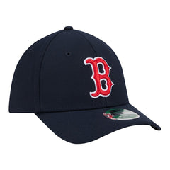 Boston Red Sox Player Replica 39THIRTY M-Crown Flex Hat Navy | New Era