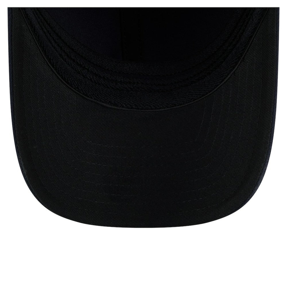 Boston Red Sox Player Replica 39THIRTY M-Crown Flex Hat Navy | New Era