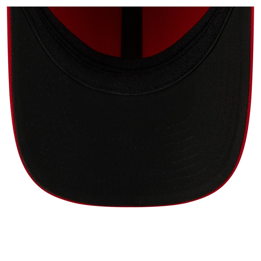 Los Angeles Angels Player Replica 39THIRTY M-Crown Flex Hat Red | New Era